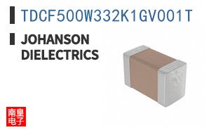 TDCF500W332K1GV001T